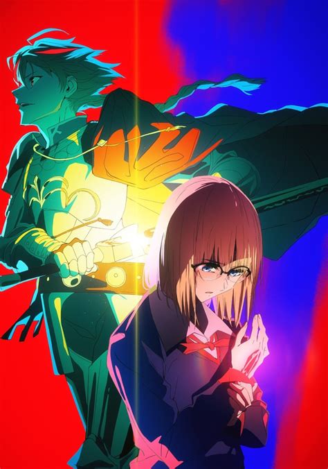 fate strange fake watch online